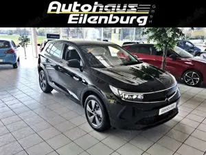 Opel Grandland 1.2 GS AT8 Matrixlicht,el.Heckklappe,360°Kamera