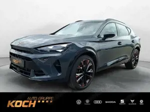 CUPRA Formentor 2.0 TSI VZ 4Drive