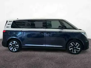 Volkswagen ID. Buzz ID.Buzz 75 Jahre Bulli LANG LR AHK*WÄRMEP*MATRIX* Bild 5