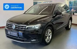 Volkswagen Tiguan Highline BMT/Start-Stopp