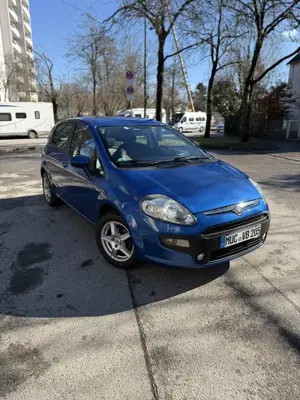 Fiat Punto Evo