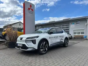 Mitsubishi Eclipse Cross TOP Luxury Paket "100% elektrisch "Black Friday"