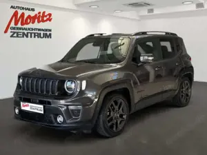 Jeep Renegade 1.3 T-GDI Limited *IN KÜRZE VERFÜGBAR!*