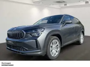 Skoda Kodiaq SELECTD142 2.0A7A DSG AHK NAVI KAMERA