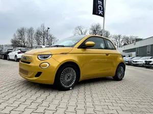 Fiat 500 Torino 1.0 FireFly *LED Klimaauto Alu PDC*