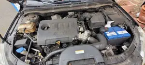 Hyundai i30 20 edition