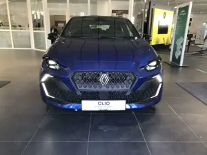 Renault Clio Evolution Full Hybrid E-Tech 160