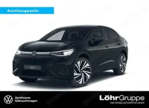 Volkswagen ID.5 Pro 210 kW mit Infotainment-Paket LED*ACC