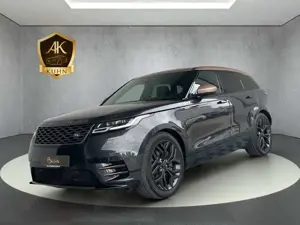 Land Rover Range Rover Velar D300*R-Dynamic HSE*MASSAGE*21Z