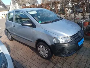 Volkswagen Fox Fox 1.2 Refresh