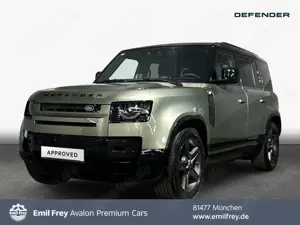Land Rover Defender 110 D300 X-Dynamic SE