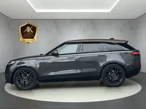 Land Rover Range Rover Velar D300*R-Dynamic HSE*MASSAGE*21Z Bild 5