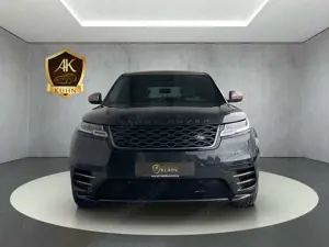 Land Rover Range Rover Velar D300*R-Dynamic HSE*MASSAGE*21Z Bild 2
