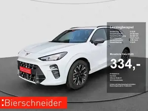 CUPRA Terramar 1.5 eTSI DSG 5-J-G NAVI HEAD UP ACC SITZH LED