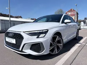 Audi A3 Sportback 40 TDI qu. S line PANO/KAMERA/MMI+