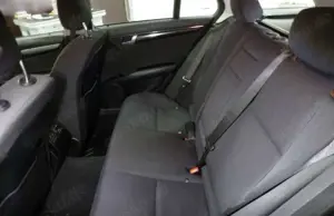 Mercedes-Benz C 180 T Kompressor Classic Scheckheftgeflegt