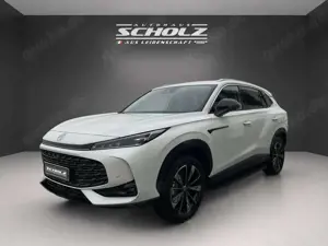 MG HS PHEV LUX MY 25.5