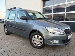 Skoda Roomster 1,2 TSI °° STEUERKETTE NEU °° KD NEU °°
