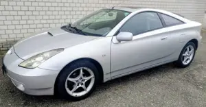 Toyota Celica