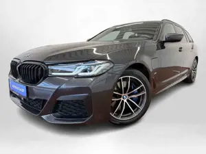 BMW 530 e M-Paket Harman 360° Laser Head-Up Leder