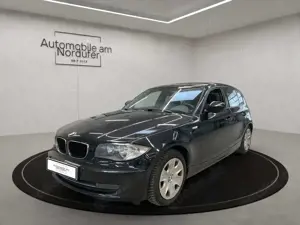 BMW 116 i Edition Lifestyle-2Hand-Scheckheft-Sitzheizung