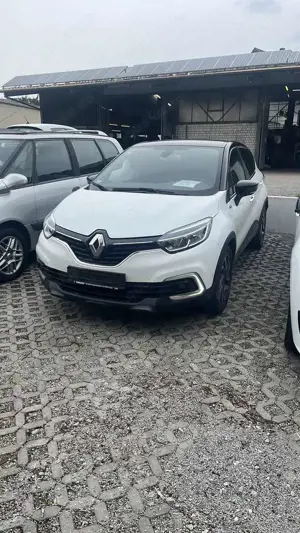 Renault Captur BOSE Edition