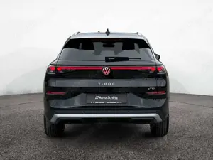 Volkswagen T-Roc Bild 5