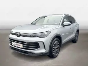 Volkswagen Tiguan 1.5 eTSI 110 kW Elegance AHK PDC Shzg Bild 2