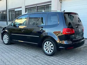 Volkswagen Touran Bild 5