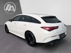 Mercedes-Benz CLA 220 d SB AMG+Pano+Distr+Burm+LED+HuD+360°Kam Bild 4