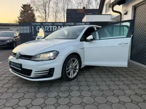 Volkswagen Golf GTD BMT + LED + NAVI + 0% FINANZIERUNG