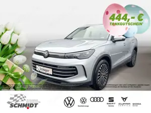 Volkswagen Tiguan 1.5 eTSI 110 kW Elegance AHK PDC Shzg