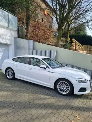 Audi A5 Sportback 40 TDI S tronic sport