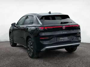 Volkswagen T-Roc Bild 4