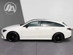 Mercedes-Benz CLA 220 d SB AMG+Pano+Distr+Burm+LED+HuD+360°Kam Bild 5
