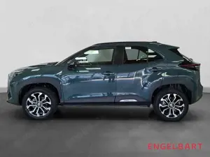 Toyota Yaris Cross 1.5 Hybrid Teamplayer Winter+Safety Paket Bild 2