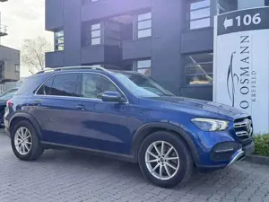 Mercedes-Benz GLE 350 e 4Matic 9G-TRONIC Exclusive | 360°KAM