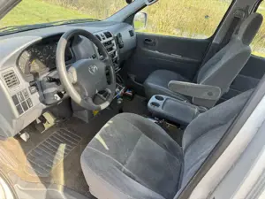 Toyota Hiace Bild 4