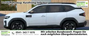 Dacia Bigster Extreme SHZ LKHZ MV-Kamera elek. Heckklappe Hyb...