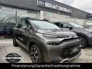 Citroen C3 Aircross Plus Autom. *1.HD*LED*NAVI*PDC*
