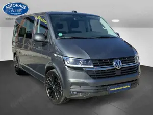 Volkswagen T6.1 Multivan Multivan Trendline 4MOTION, AHK, Standheizung,Navi