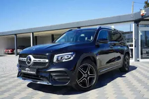 Mercedes-Benz GLB 220 d*AMG Line*AHK*Kamera*2.Hand*MBUX*LED*