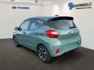 Hyundai i10 Bild 4