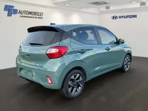 Hyundai i10 Bild 3