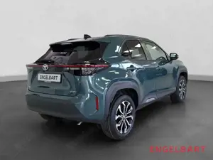 Toyota Yaris Cross 1.5 Hybrid Teamplayer Winter+Safety Paket Bild 4
