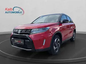 Suzuki Vitara VITARA 1.4 HYBRID COMFORT+ AT+PANO+NAVI+ACC+RFK
