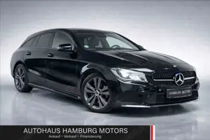 Mercedes-Benz Others CLA 180 CGI Shooting Brake 8G-DCT Urban 122PS