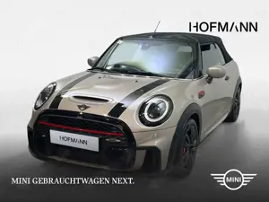 MINI John Cooper Works Cabrio John Cooper Works Trim