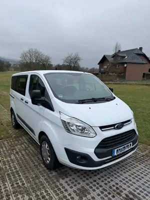 Ford Transit Custom Transit Custom 310 L1H1 VA Trend