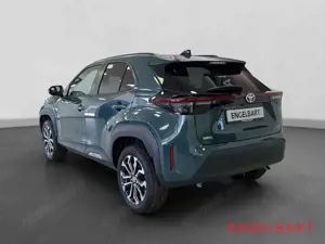 Toyota Yaris Cross 1.5 Hybrid Teamplayer Winter+Safety Paket Bild 3
